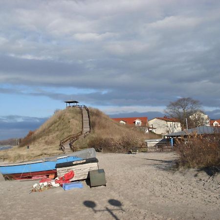 Holiday Home In Rerik Near The Baltic Sea Eksteriør bilde