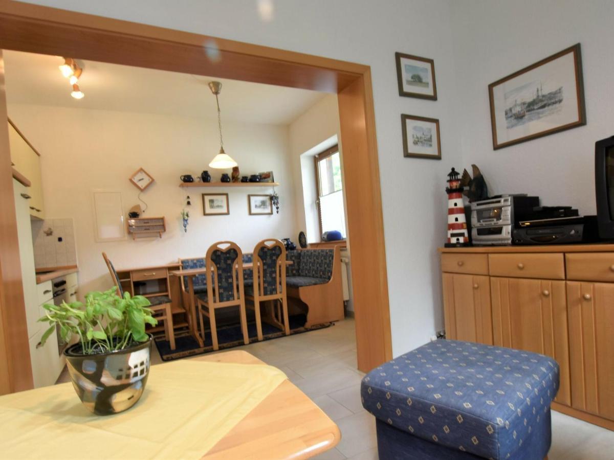 Holiday Home In Rerik Near The Baltic Sea Rom bilde