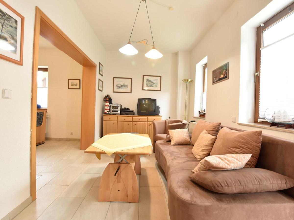 Holiday Home In Rerik Near The Baltic Sea Rom bilde