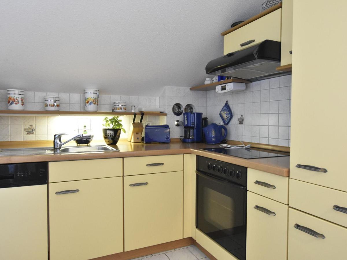 Holiday Home In Rerik Near The Baltic Sea Rom bilde