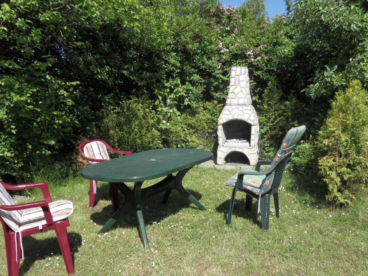 Holiday Home In Rerik Near The Baltic Sea Rom bilde