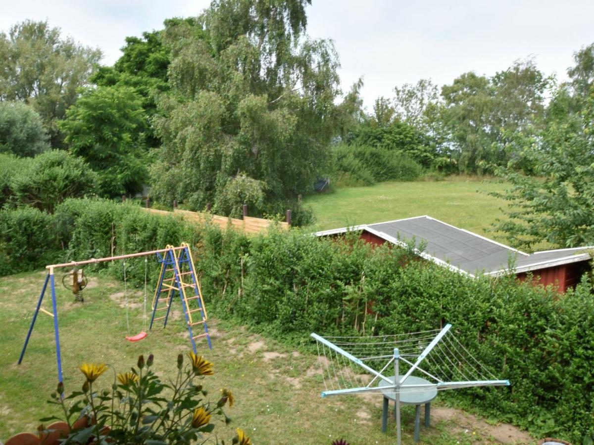 Holiday Home In Rerik Near The Baltic Sea Rom bilde
