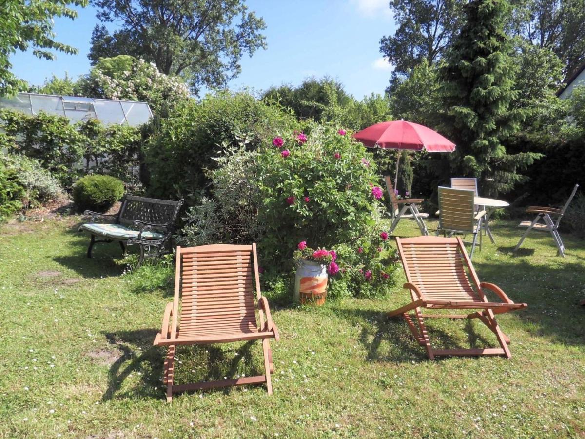 Holiday Home In Rerik Near The Baltic Sea Rom bilde