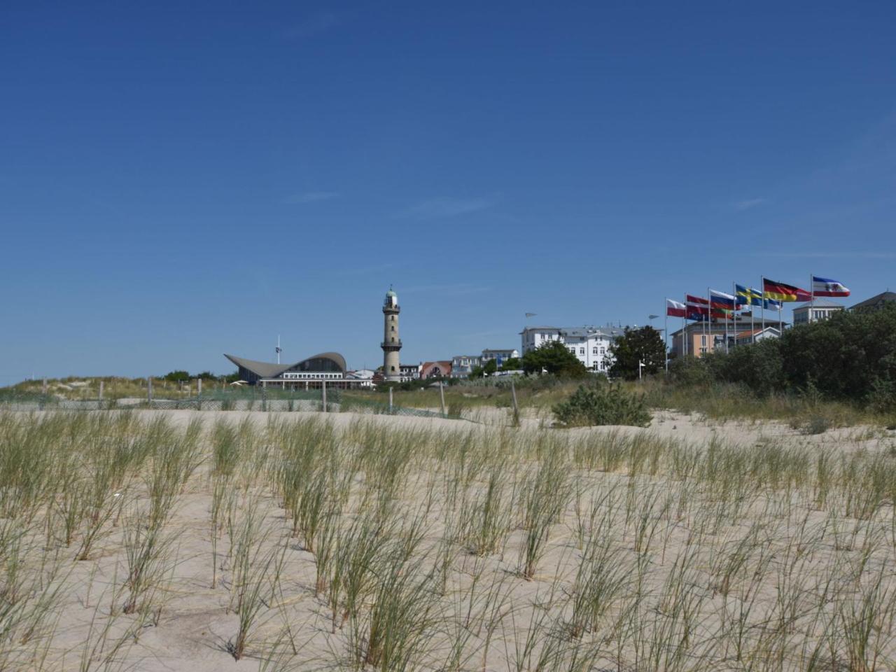 Holiday Home In Rerik Near The Baltic Sea Eksteriør bilde