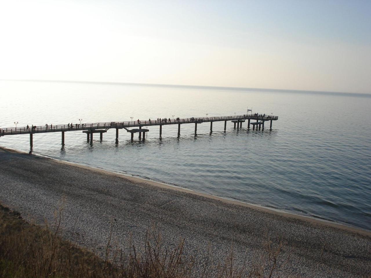 Holiday Home In Rerik Near The Baltic Sea Eksteriør bilde