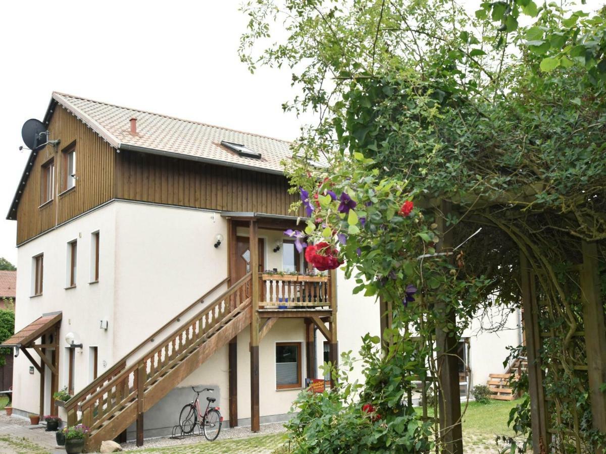 Holiday Home In Rerik Near The Baltic Sea Eksteriør bilde