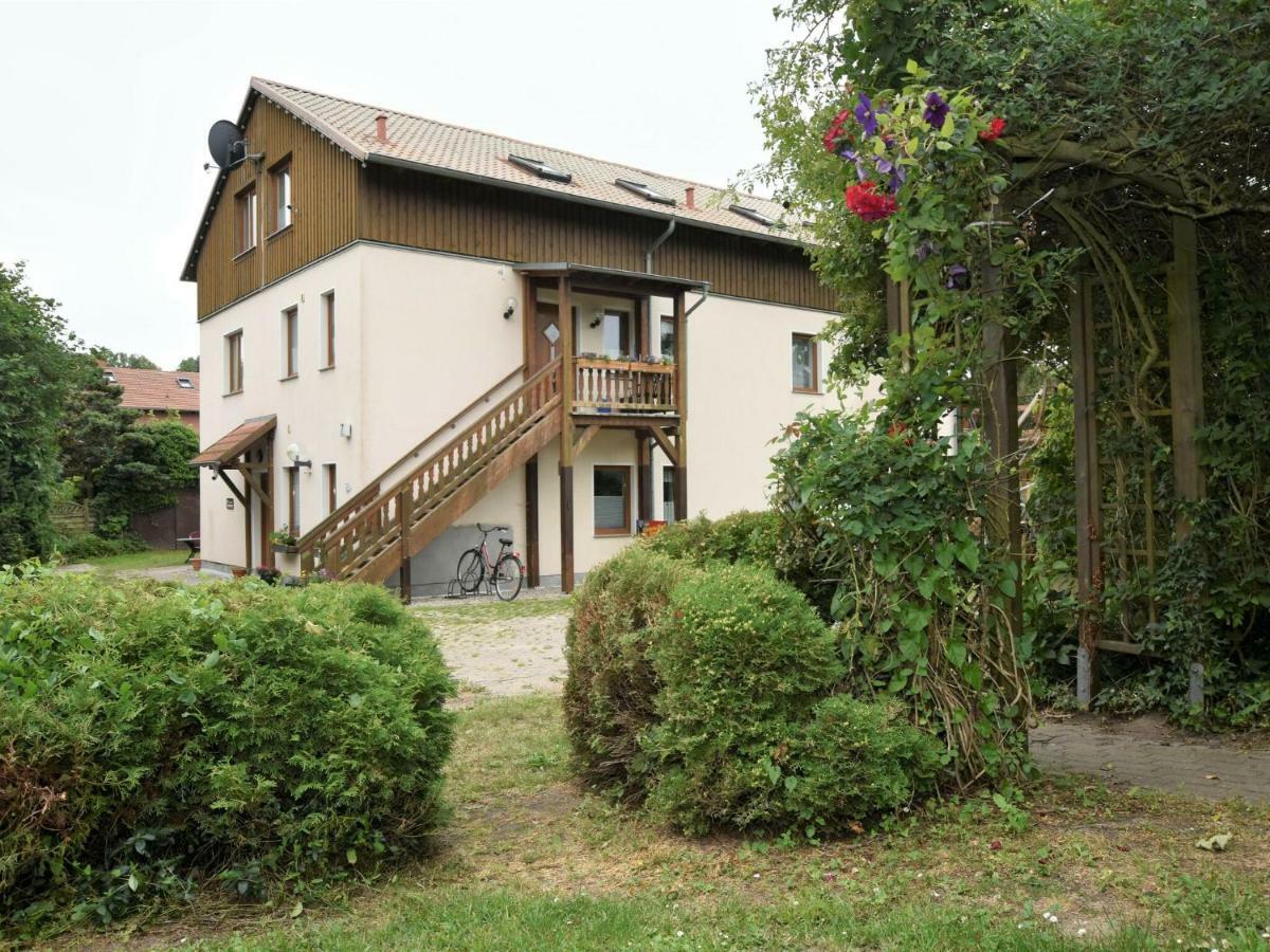 Holiday Home In Rerik Near The Baltic Sea Eksteriør bilde