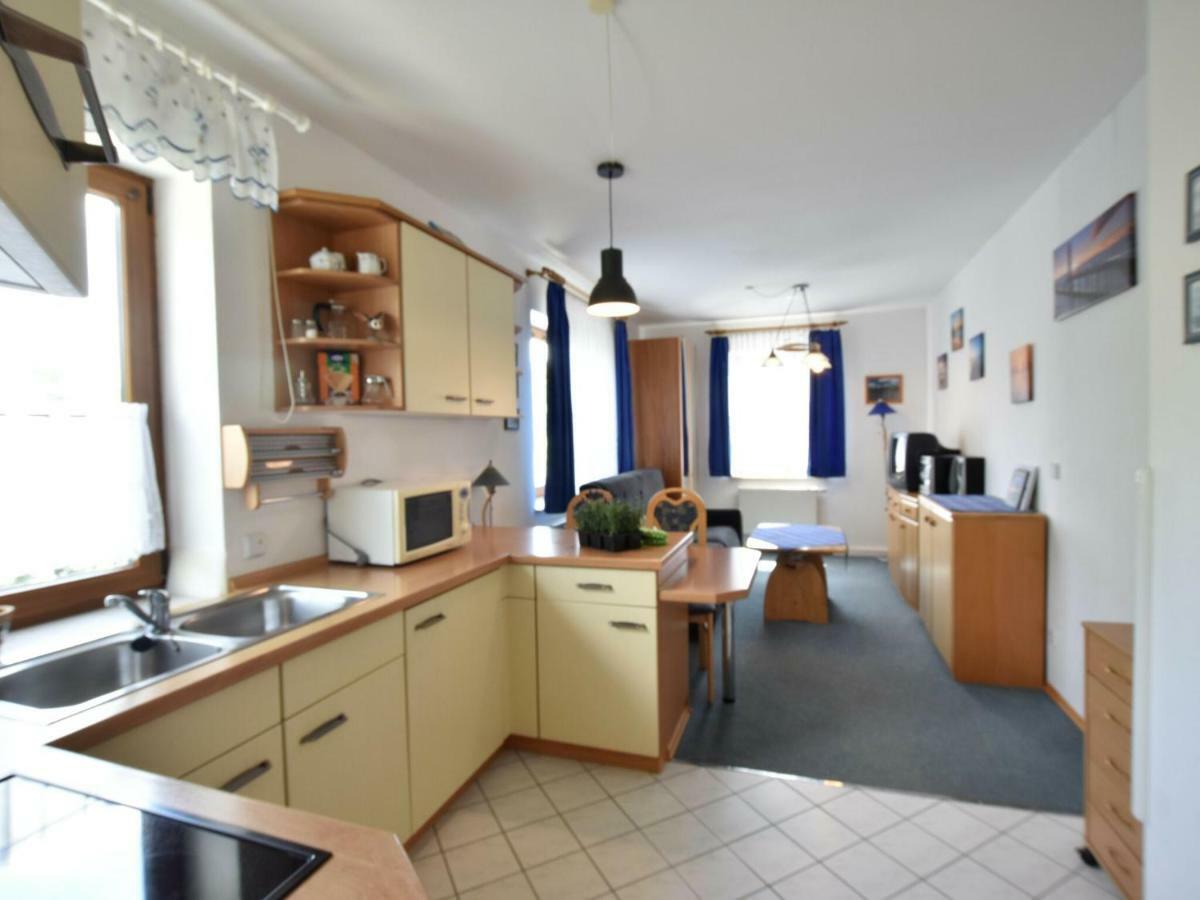 Holiday Home In Rerik Near The Baltic Sea Eksteriør bilde