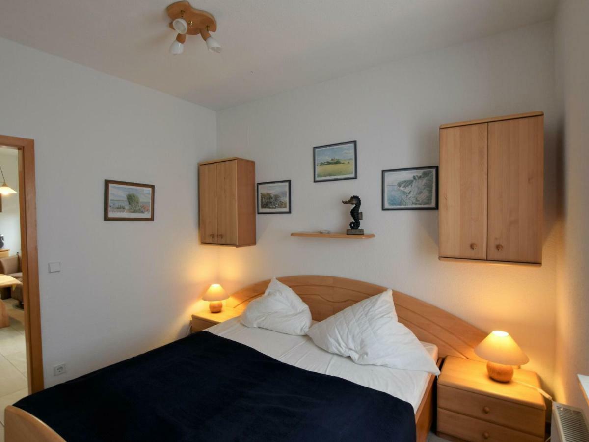 Holiday Home In Rerik Near The Baltic Sea Eksteriør bilde